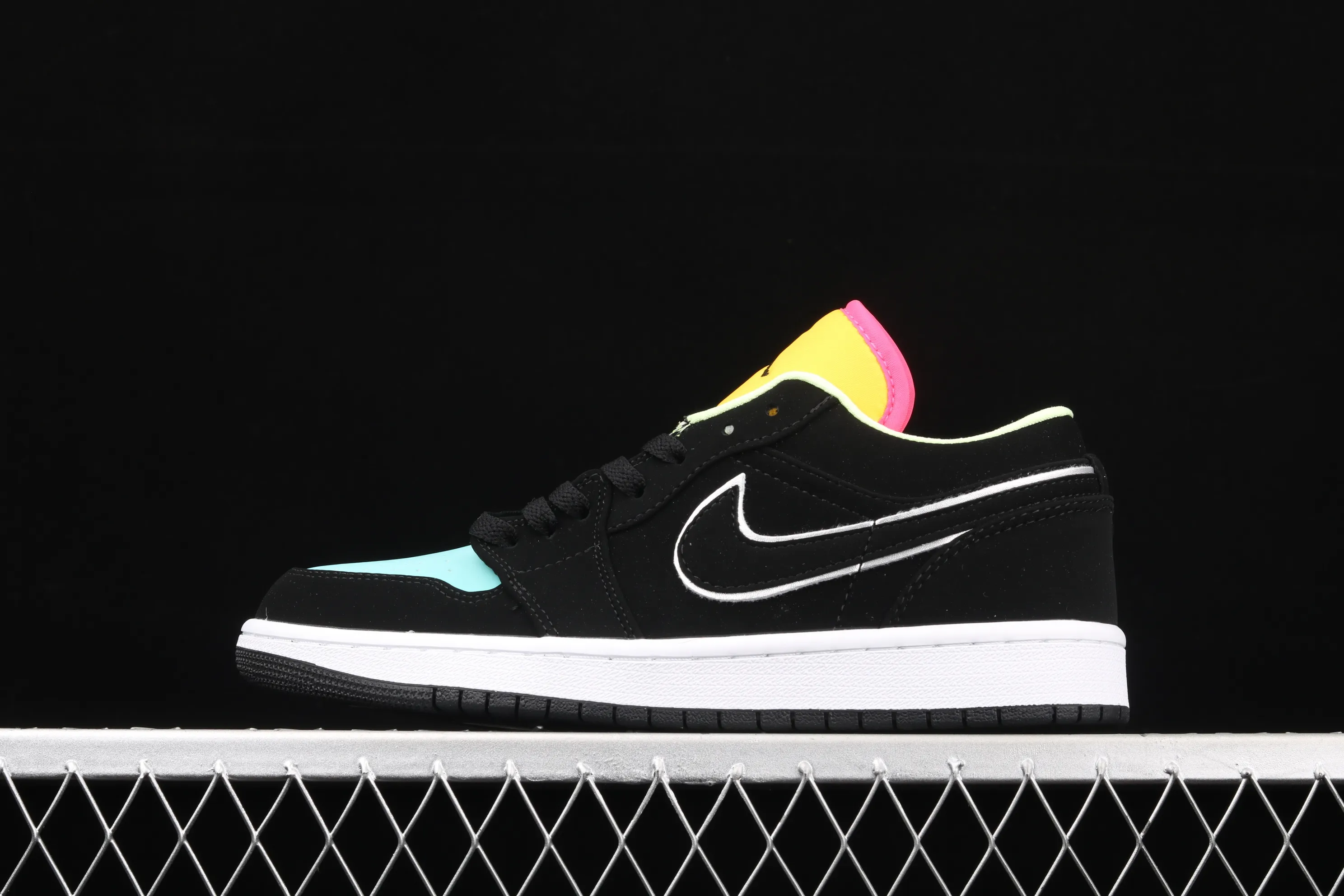 All categories Air Jordan Jordan series basketball shoes Air Jordan 1 Low Air Jordan 1 Low AJ1 Joe 1 low-top cultural and leisure sports sneakers CK3022-013